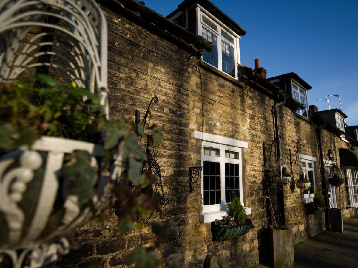Beckdale Pickering Exterior foto