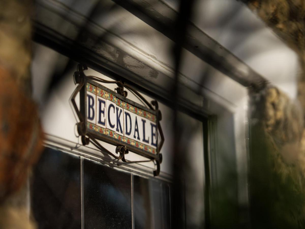 Beckdale Pickering Exterior foto