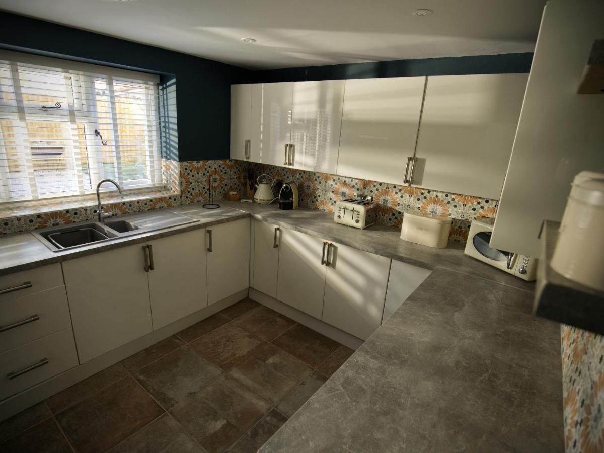 Beckdale Pickering Exterior foto